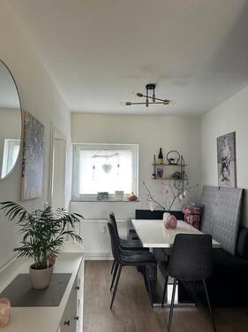 Foto - 4 Zimmer Erdgeschoßwohnung in Remscheid