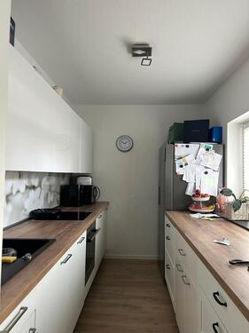 Foto - Erdgeschoßwohnung in Remscheid zur Miete