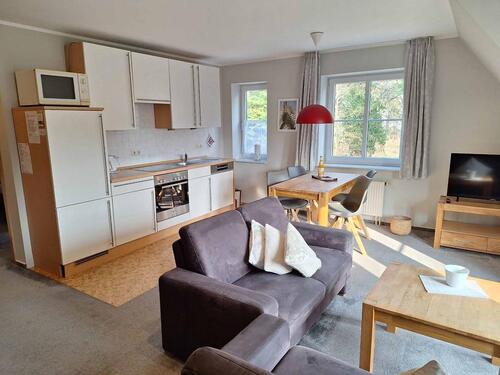 Foto - Buchungslücke Ferienwohnung Sankt Peter-Ording 08.04.-17.04.26