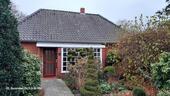 Foto - Gemütliches Einfamilienhaus mit Hobbygarten - befristet zu vermieten