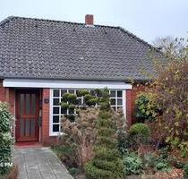 Gemütliches Einfamilienhaus mit Hobbygarten - befristet zu vermieten - Leer (Ostfriesland)