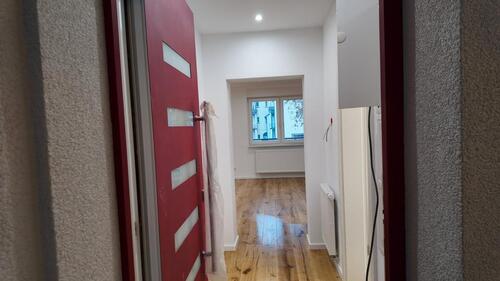 Foto - Etagenwohnung in Mannheim zur Miete