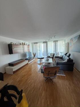 Foto - 3 Zimmer Wohnung mit Balkon in Lörrach (barrierefrei)