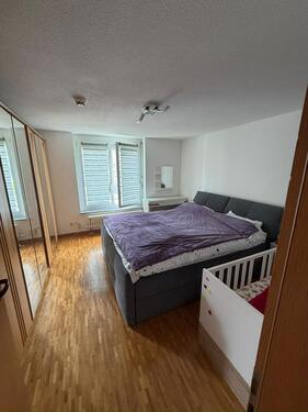 Foto - Etagenwohnung in Lörrach zum Kaufen