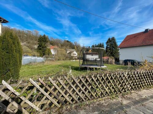 Foto - WiesenGarten Grundstück - 600,00&nbsp;EUR Kaltmiete, ca.&nbsp; 0,00&nbsp;m&sup2;