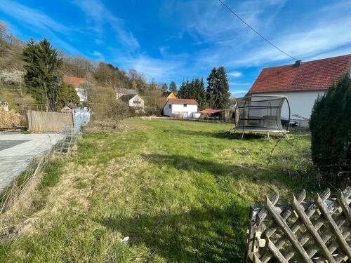 Foto - Grundst&uuml;ck zur Miete in Löhnberg
