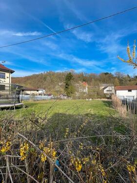 Foto - Grundst&uuml;ck in Löhnberg