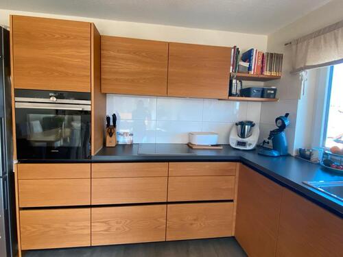 Foto - 4.5 Zimmer Etagenwohnung in Villingen-Schwenningen