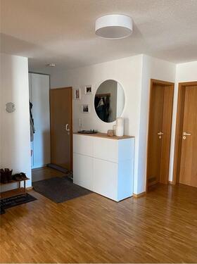 Foto - Etagenwohnung in Villingen-Schwenningen zum Kaufen