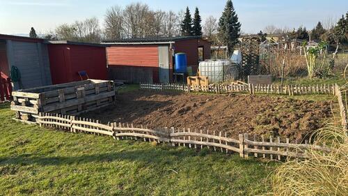 Foto - Kleine garten i - 4.800,00&nbsp;EUR Kaltmiete, ca.&nbsp; 0,00&nbsp;m&sup2;