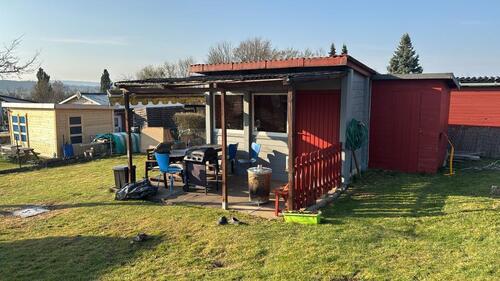 Foto - Grundst&uuml;ck zur Miete in Göttingen