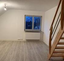 Schöne sanierte 6 Zimmer Wohnung Osterburken-Bofsheim