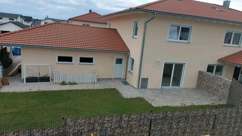 Foto - 3 Zimmer Maisonettenwohnung zur Miete in Berkheim