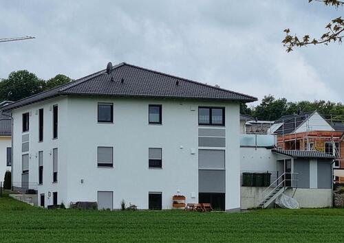 Foto - 2 Zimmer Etagenwohnung zur Miete in Rottenburg an der Laaber