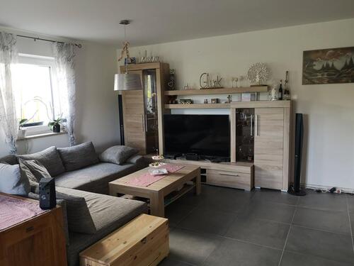 Foto - 2 Zimmer Etagenwohnung in Rottenburg an der Laaber