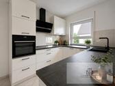 Foto - Etagenwohnung in Rosbach vor der Höhe zur Miete