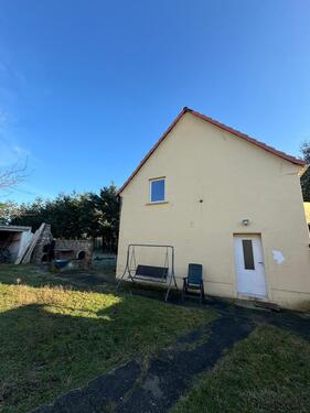 Foto - 5 Zimmer Einfamilienhaus zum Kaufen in Gommern