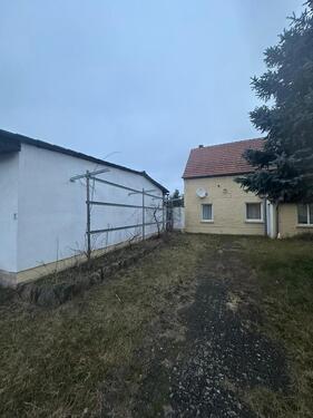 Foto - Einfamilienhaus in Gommern zum Kaufen
