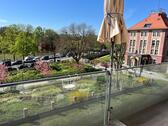 Foto - Top 3-Zimmer-Wohnung Neukölln mit Balkon 