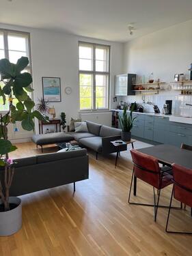 Foto - 3 Zimmer Etagenwohnung zur Miete in Berlin