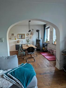 Foto - 5.5 Zimmer Doppelhaushälfte in Schwalmstadt