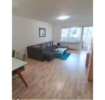 Von Privat- Neuwertige 3 Zimmer-Wohnung mit Tiefgaragenstellplatz - Stuttgart Bad Cannstatt