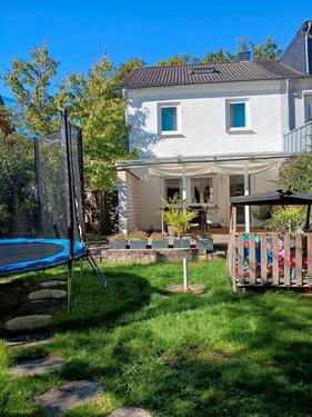 Foto - 5 Zimmer Reihenhaus zum Kaufen in Troisdorf