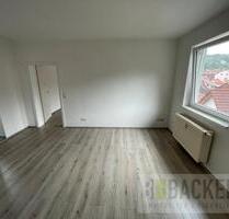 Helle, geräumige 2-Zimmer-Wohnung im Herzen von Ruhla -Dachgeschoss-