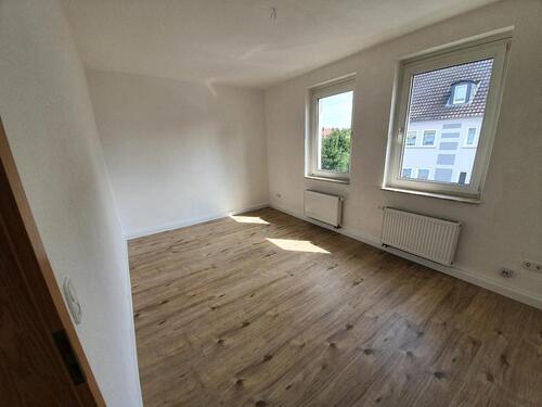 Foto - Etagenwohnung in Hessisch Lichtenau