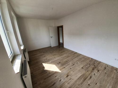 Foto - Etagenwohnung in Hessisch Lichtenau zur Miete