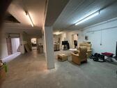 Foto - Halle Lager Büro Keller Hobbyraum Werkraum Mainz