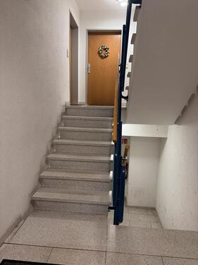 Foto - Etagenwohnung zur Miete in Nördlingen