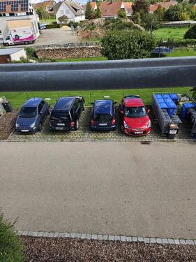 Foto - Etagenwohnung in Nördlingen zur Miete