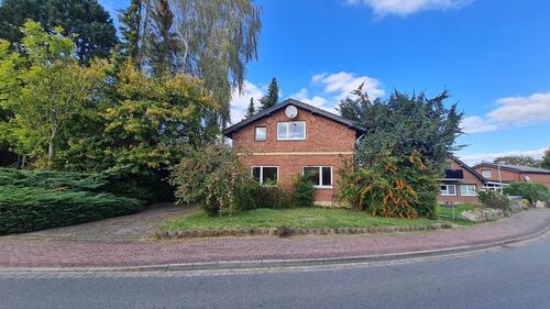 Foto - Einfamilienhaus zum Kaufen in Wankendorf
