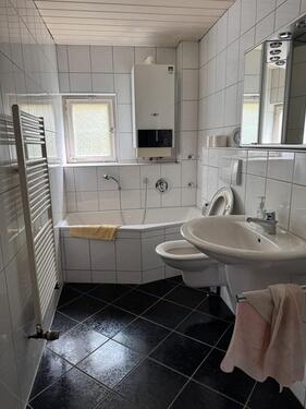 Foto - Etagenwohnung zur Miete in Siegen
