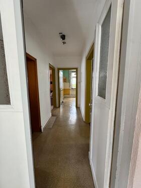Foto - Etagenwohnung in Siegen zur Miete