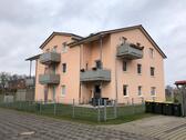 Foto - Moderne 3-Raum-Wohnung zu vermieten