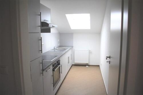 Foto - Etagenwohnung in Zarrentin am Schaalsee