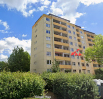 2-Zimmer-Wohnung mit Balkon und EBK in Schwarzenbek *Von Privat*