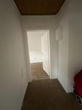 Foto - Etagenwohnung in Hamm zur Miete