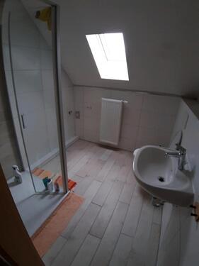 Foto - Etagenwohnung in Schiffweiler zur Miete