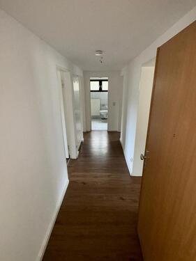 Foto - Etagenwohnung in Saarbrücken zur Miete