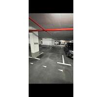 XL Stellplatz Tiefgarage Hermine-von-Parish-Straße, Pasing - München Aubing-Lochhausen-Langwied