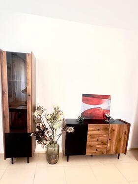 Foto - Möblierte Single Wohnung - 1.100,00 EUR Kaltmiete,