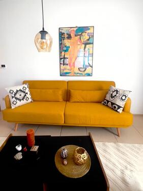 Foto - Etagenwohnung zur Miete in Weilheim in Oberbayern