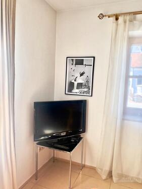 Foto - Etagenwohnung in Weilheim in Oberbayern