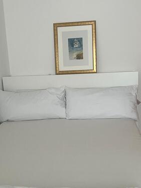 Foto - Etagenwohnung in Weilheim in Oberbayern zur Miete