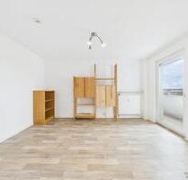 Ihr Rückzugsort mit Balkon - Helles Apartment in ruhiger Lage - Fürth Bislohe