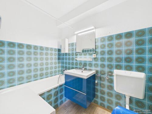 Foto - Etagenwohnung in Fürth zur Miete