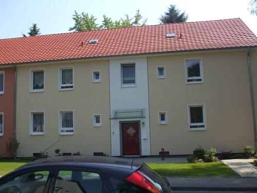 Foto - Gepflegte 2-Zimmer-Wohnung in Bielefeld Gellershagen